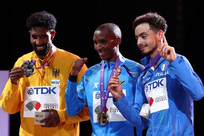 World Athletics to launch standalone marathon world championships from 2030