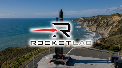 Rocket Lab Gets Approval to Acquire Mynaric: Why This Matters