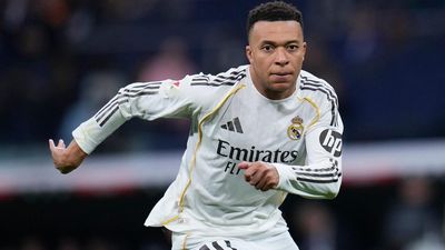 Knives out for France skipper Mbappé as Madrid face Bayern in Champions League