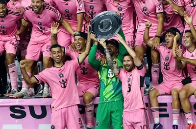 What happens to MLS during World Cup 2026?