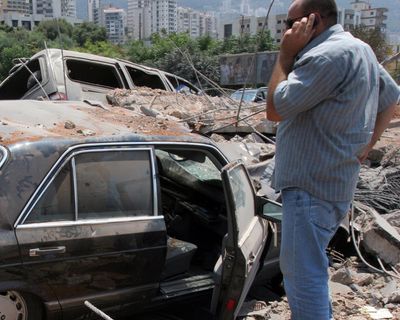 Will bombing Iran back to the ‘stone ages’ achieve any war objectives?