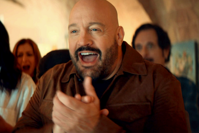 Inside Influenceable and Angel Studios' 'Brilliant' Super Bowl Stunt With Kevin James