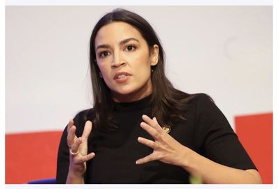 AOC Warns Trump's Iran Rhetoric Is 'Threat of Genocide' and Urges Officials to Reject Illegal Orders