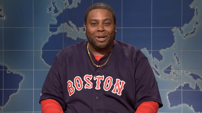 Why Is Kenan Thompson Always Willing To 'Pass Down Any Secrets' About SNL To New Cast Members?