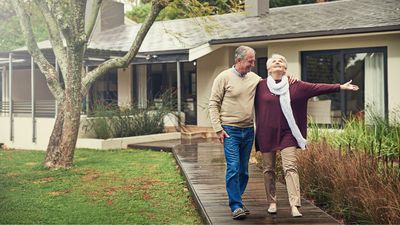 Does Your Retirement Plan Ignore Half of Your Net Worth? Here's How You Can Tap Your Housing Wealth for a More Robust Retirement