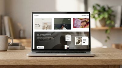 How to customize a website template: 5 tips