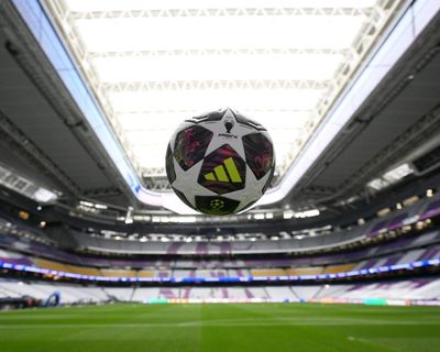 Real Madrid 1-2 Bayern Munich: Champions League quarter-final first leg – as it happened