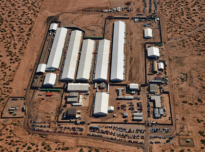 Congressman Says Detainees Almost Need To Be "Dying" To Get Medical Care In ICE Detention Center