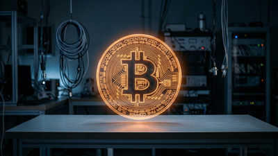 Is D-Wave the Latest Threat to Bitcoin?