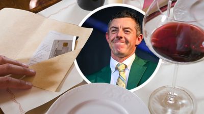 Does Rory McIlroy Have To Pay For The 2026 Champions Dinner At The Masters?
