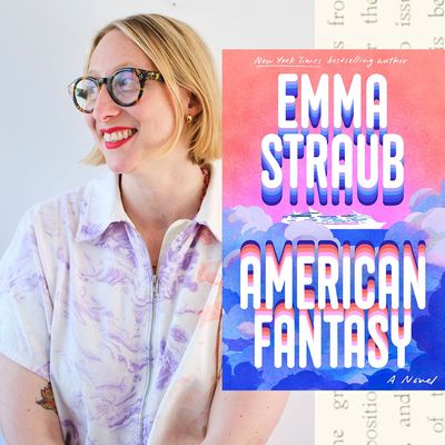 The Best Books Set at Sea, According to Emma Straub