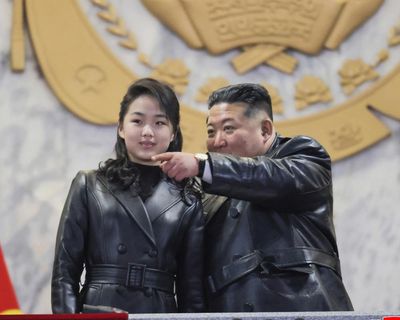 The Guardian view on North Korea and the Kims: whoever’s at the helm, the regime serves only itself