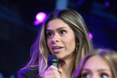 Secret Lives of Mormon Wives star files restraining order against ex-boyfriend