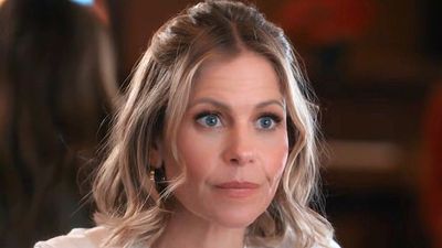 Candace Cameron Bure’s Family Planned A Surprise For Her 50th Birthday (But I Never Would Have Guessed Her Age By The Pics)