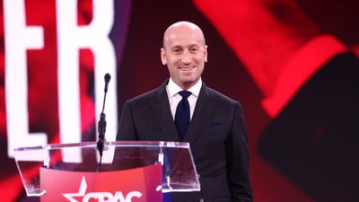 Stephen Miller crawls away in humiliation after his latest disaster blows up in his face