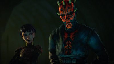 Maul – Shadow Lord becomes one of the highest rated Star Wars projects on Rotten Tomatoes