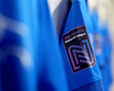 Women’s Super League academy teams to play in third tier under new FA proposals