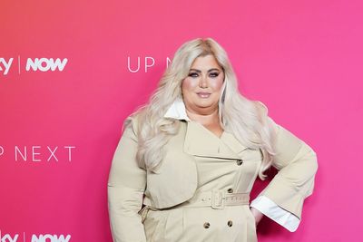 Gemma Collins and Craig Charles face eating challenge on I’m A Celebrity