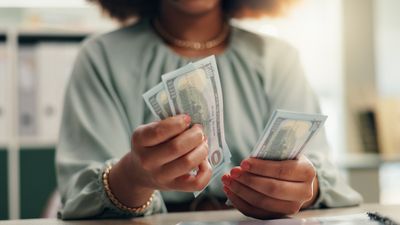 How Much Extra Income It Takes To Get Ahead in Savings on a Middle-Class Income