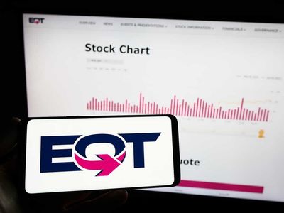 What to Expect From EQT’s Q1 2026 Earnings Report