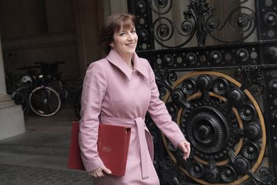 Another welfare row looms for Labour as MP signals ‘further reform’