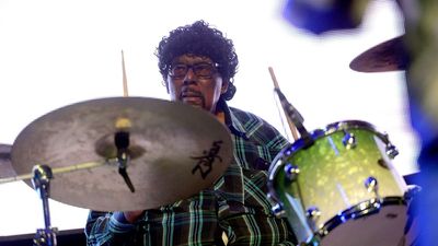 “The beat goes on, but the pocket will never be the same": Bandmates, friends and stars pay tribute to James Gadson
