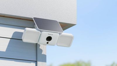 Reolink’s new security camera has a seriously impressive solar panel – and it’s subscription free