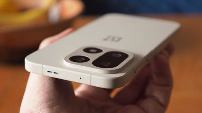 OnePlus 16 could offer serious camera phone competition