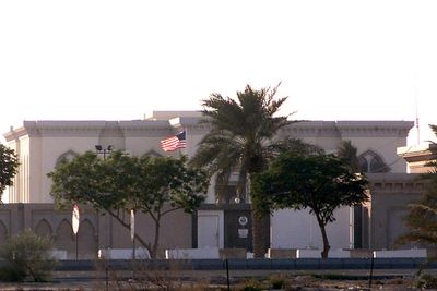 US issues travel warnings for Middle East ahead of Trump’s Iran war deadline