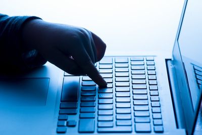 Hundreds of UK children reporting blackmail over sexual images, data shows