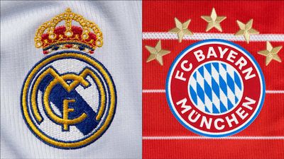 Real Madrid vs. Bayern Munich: Complete Head-to-Head Record