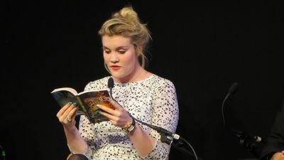 Maybe Emerald Fennell’s ‘Basic Instinct’ Will Be the One Adaptation That Really Works With Her Style