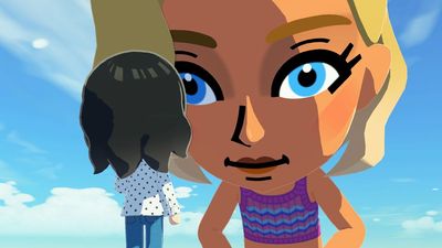 Nintendo says Tomodachi Life: Living the Dream won't support the Switch 2's new resolution boost feature because the game runs in 'higher resolution' 1080p 'regardless of whether Handheld Mode Boost is enabled or disabled'