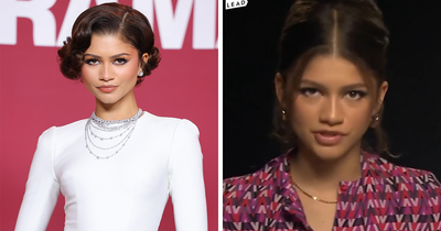 Internet Tears Zendaya Apart After Her Old Remark On Being A Feminist Resurfaces