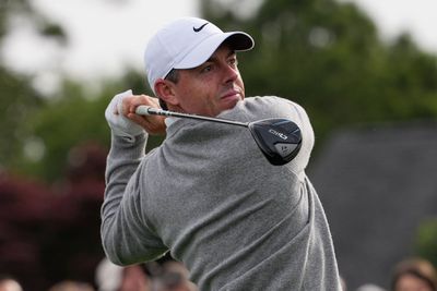 Rory McIlroy says career grand slam has not dimmed desire for further glory