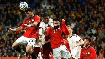 FIFA opens disciplinary case against Spanish football federation over anti-Muslim chants