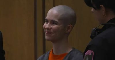 Daughter’s Journal Detailed Dark Thoughts About Her Dad, Then She Smiled In Court With A Shocking Statement