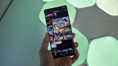 I’ve been waiting years for Google Photos to get this one basic feature — and it's finally here