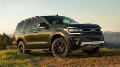 Ford Issues Another Big Recall Affecting 420,000 Vehicles