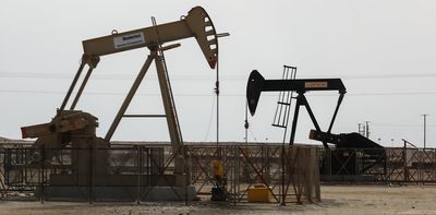 Why the Persian Gulf has more oil and gas than anywhere else on Earth