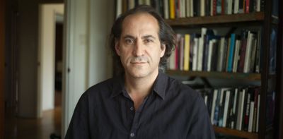 What’s the place of humans in a world redefined by AI? Steve Toltz’s new novel has some ideas