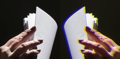 Plagiarised research passed automated tests, and I detected it – but only because it copied my work