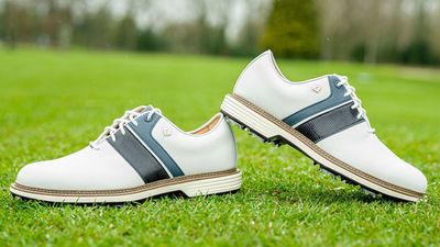 FootJoy Finally Fixed the Only Problem With Its Most Iconic Golf Shoe