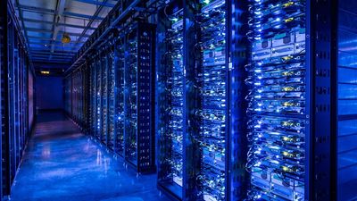 'We haven't ​seen them disclosing enough ⁠about their water consumption (and the) impact on the local community': Amazon, Microsoft, Google and more pressed on data center water and power use