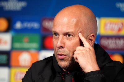 Arne Slot admits PSG will run riot if Liverpool let standards slip again