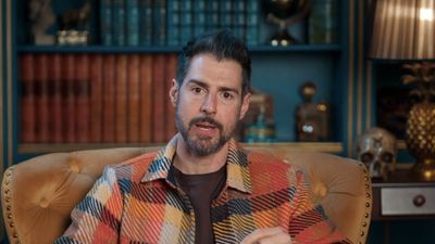 In Honor Of Aubry And Genevive, Rob Cesternino Talks About The Survivor Player He Had The Most Trouble Getting Along With