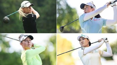 I Asked 20 Female Club Golfers To Name 5 LPGA Stars… And The Results Were A Disaster