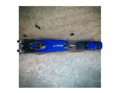 Vision Marine Technologies: Why Electric Boating's Breakthrough Was About Systems, Not Speed