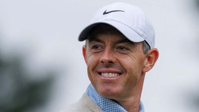 Rory McIlroy Is Relaxed at the Masters, and Now We’ll See What Comes Next