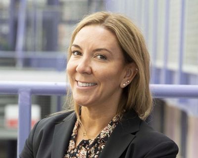 Antonia Romeo given powerful mandate to deliver No 10’s priorities